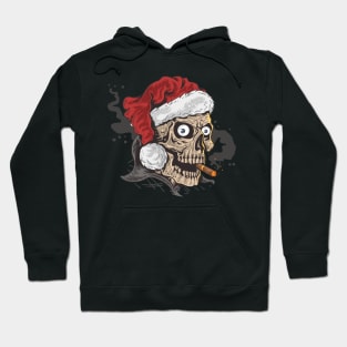 Ho Deathly Ho Hoodie